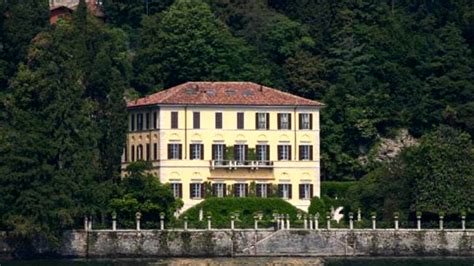 villa versace lago como|Villa Le Fontanelle .